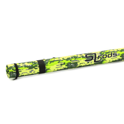 Тубус SL Rods 6 9х138