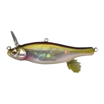 Воблер Megabass Anthrax цв. HTILTS