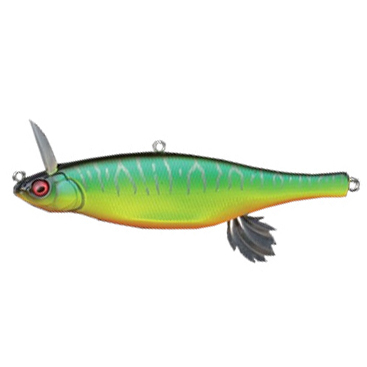 Воблер Megabass Anthrax 100 цв. Mat Tiger