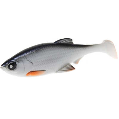 Силиконовая приманка Lucky John 3D Series Anira Soft Swim 6,8in (17,00)/A05 3шт.