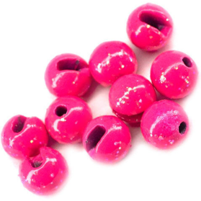 Вольфрамовая головка с вырезом TSR BH 3,8мм, 0,55гр, #J Pink