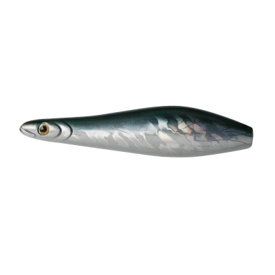 Воблер Molix MTW (Proteus) 90 col. 08 Silver Bait 