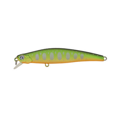 Воблер Pontoon21 Preference Minnow PSM90F-SR цв. A10