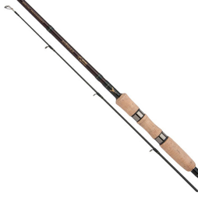 Спиннинг Shimano Antares Spin Special Progressive 270 ML