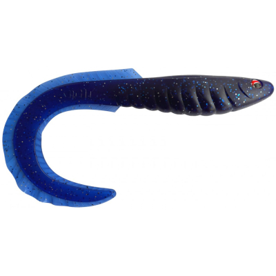 Силиконовая приманка Jig It Grand Puller 8 Squid цвет 019