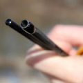Спиннинг Savage Gear Parabellum CC UL 190cm 0-5g 2sec 48506