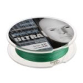 Леска плетёная AKKOI Mask Ultra X4-100 (green) d 0,05mm