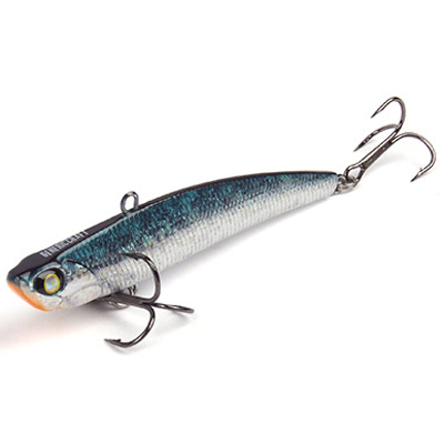 Воблер Виб Generic Craft Nebula 93S цвет 323