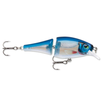 Воблер Rapala BX Jointed Shad 06 цвет BLP