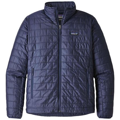 Куртка Patagonia M's Nano Puff Jacket CTRB, L