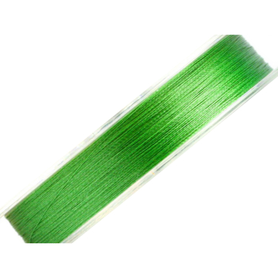 Шнур Forsage Tournament 4 Braid Hard Type 150 m Light Green # 0.8