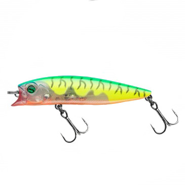 Воблер Sprut Okami 90F (Floating/90mm/12g/0,1-0,5m/CRFT1)