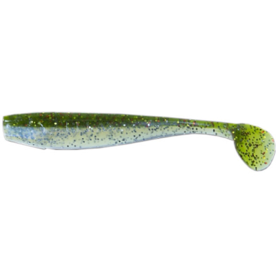Риппер Relax King Shad 5" (12 см) 5 шт. KS5-L628                 