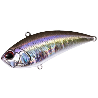 Раттлин DUO Realis Vibration 68 G-Fix #CPA4009 River Bait