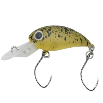 Воблер Mukai Tremo 28DR (SS) цвет #BP Olive (4513907433919)