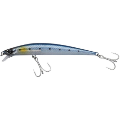 Воблер Berkley DEX Long Shot 18cm цвет Sardine