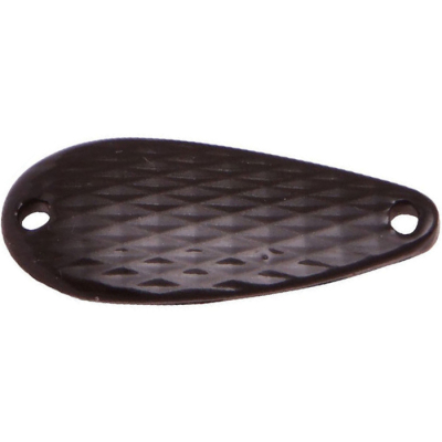 Блесна Extreme Fishing Temptation 2.6г цв. 04-BlackPearl