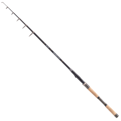 Спиннинг телескопический BALZER Diabolo Tele Mini Spin 15-45 г 2,70 м (11401 270)