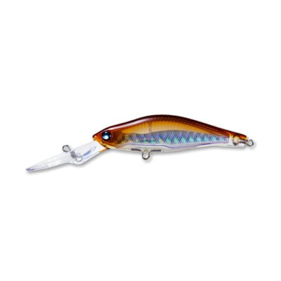 Воблер Yo-Zuri 3DS Shad MR 65SP F958-HHWS