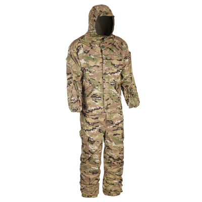 Костюм Huntsman Горка-V тк. Рип-Стоп 44-46/170, Мультикам
