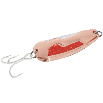 Блесна Balzer Adrenalin C@T Double Spoon цв. Cooper (16734 260)