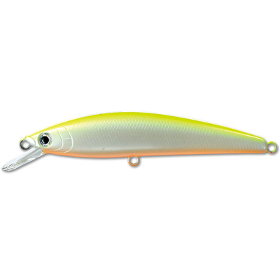 Воблер Smith Wavy 85S цв. №12