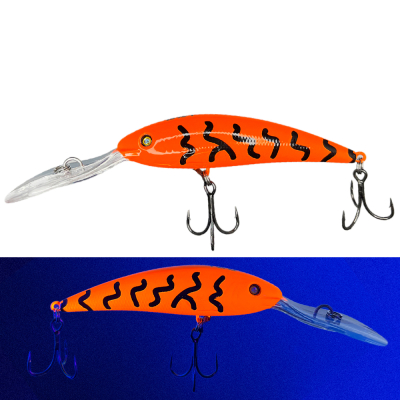 Воблер BAT Chikako BT003 (90 mm., 17 g. 6 m.) # B213, шт