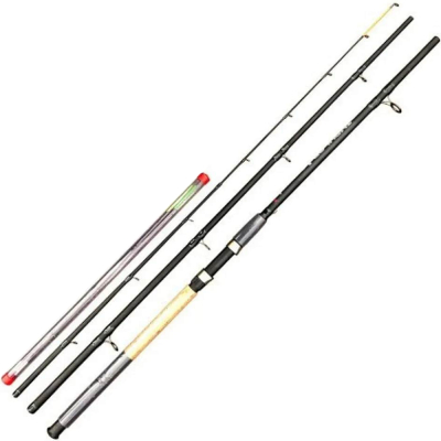 Удилище фидерное Kaida Impulse - II тест 60-160g 2,7м