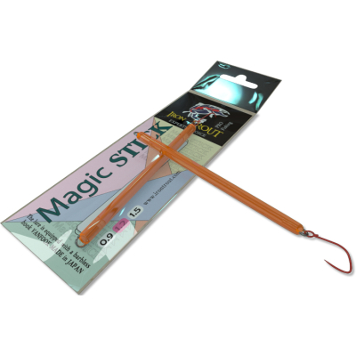 Приманка Iron Trout MagicStick 1,2g цв. 008
