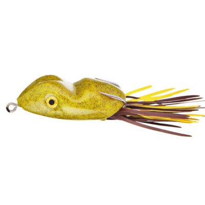 Эластичная приманка Southern Lure Scum Frog SF-132