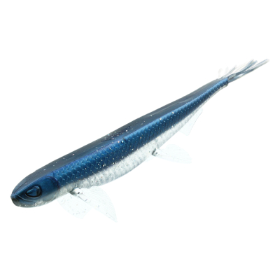 Силиконовая приманка Vido Craft Ursula 20см (8") цвет 19, 2 шт/упак