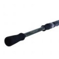 Удилище спиннинговое Maximus Zircon Jig 24MH 2,4m  17-45g