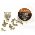 Simms Hardbite Boot Studs Vibram (180-Bulk)