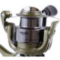 Катушка Salmo Sniper Spin 4 10FD