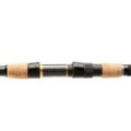 Удилище фидер. Daiwa Black Widow Tele Feeder 3.90m (до 100г)