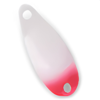 Блесна колеблющаяся Forest M2 0.8g цвет #10