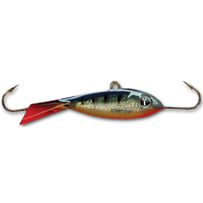 Балансир Izumi I-Jig 25 3.6гр цв. #14