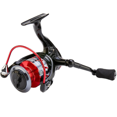 Катушка Helios Ikumi 2000F (HS-FSP-IK2000F)