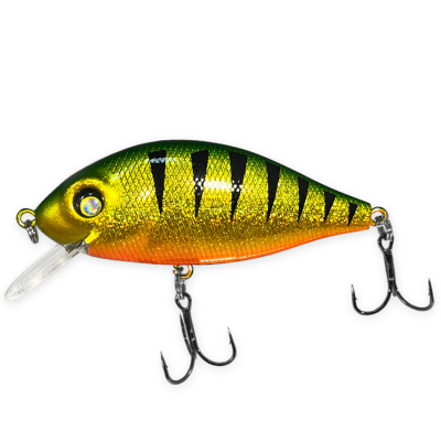 Воблер BAT Laskir 70F BT066 (70mm.,11g. 0-1 floating) # B029, шт