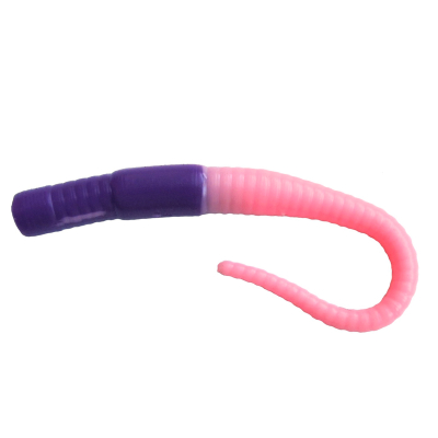 Силиконовая приманка River Lynx Twist Worm 85 цв. # 211