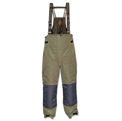 Kosadaka Iceman 35C+7: Полукомбинезон рыболовный зимний, разм. XL WS-IM-T-XL