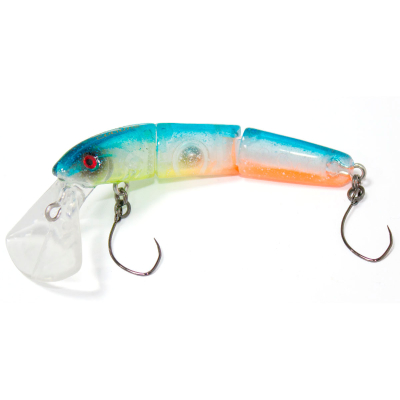 Воблер Grows Culture Hydram Nano S 55mm 3.1g цвет #32