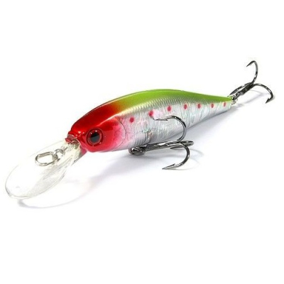 Воблер Lucky Craft Pointer 78DD-251 Nishiki