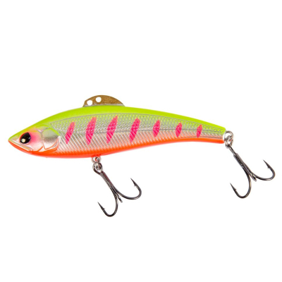 Воблер Lucky John Pro Series Basara Vib S 80.00/338