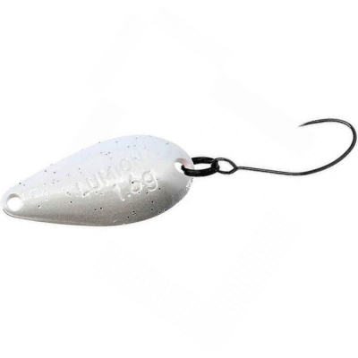 Блесна Daiwa Presso Lumion 1.9g цв. SHIRAYUKIHIME