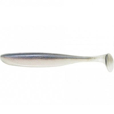 Силиконовая приманка Keitech Easy Shiner 2" #420 Pro Blue Red Pearl
