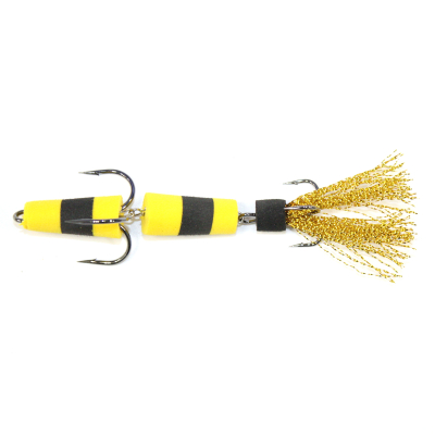 Мандула Призёр Zander classic цвет 6