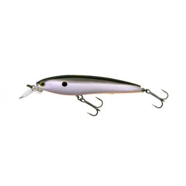Воблер Yo-Zuri 3DS Minnow (SP) F1157-TSH