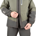 Костюм мужской демисезонный ХСН "Stalker III" (98117) -10, hardguard, олива 48-50/176