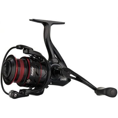 Катушка безынерционная Dayo Theia 230506-50
